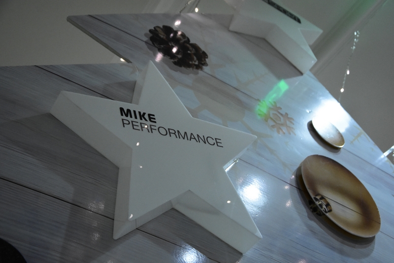 Mike Sport - Christmas Activation 2017